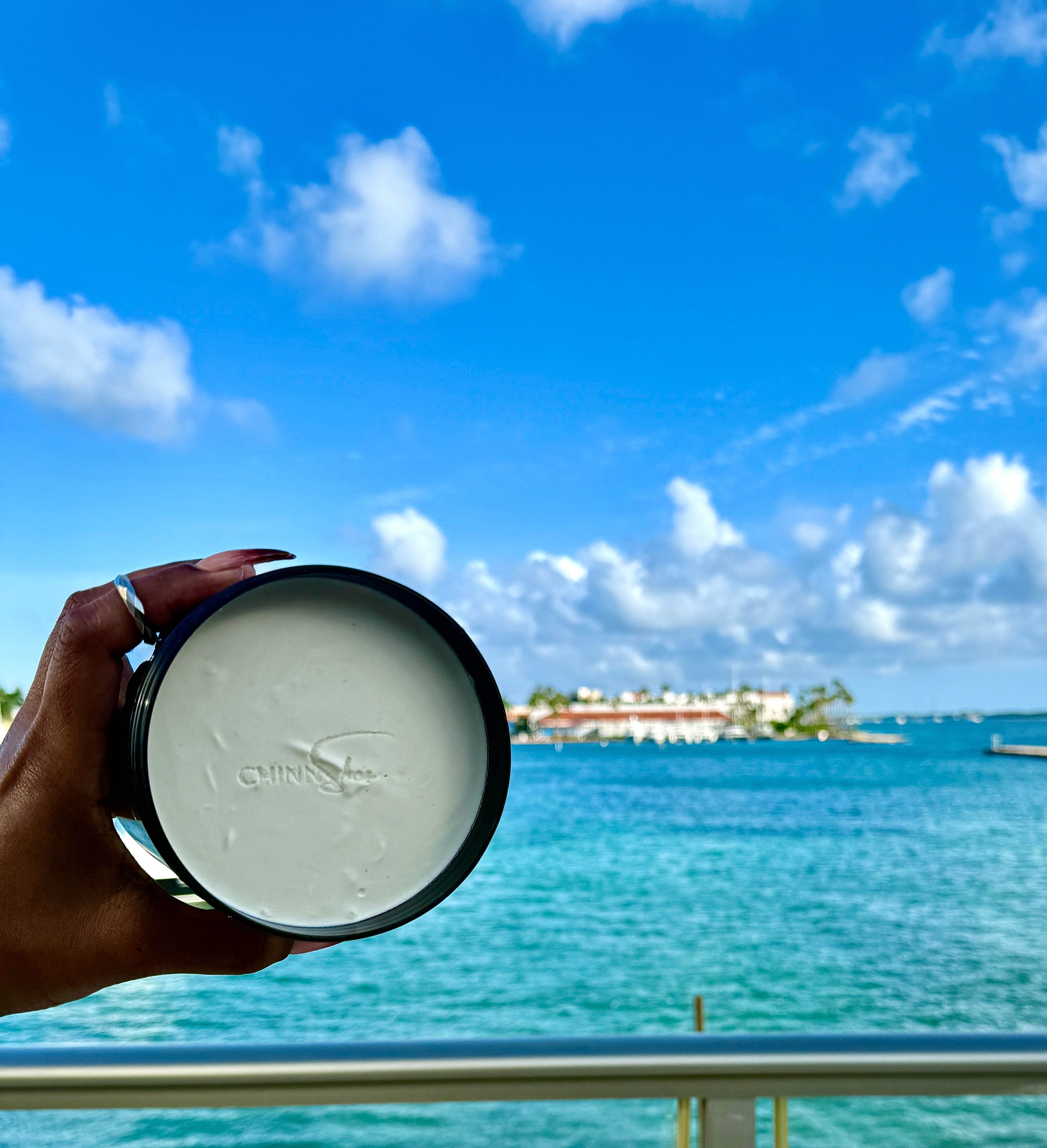 Chinn Shea – GRANDE (32oz)