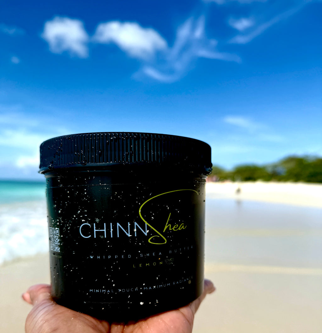 Chinn Shea – GRANDE (32oz)