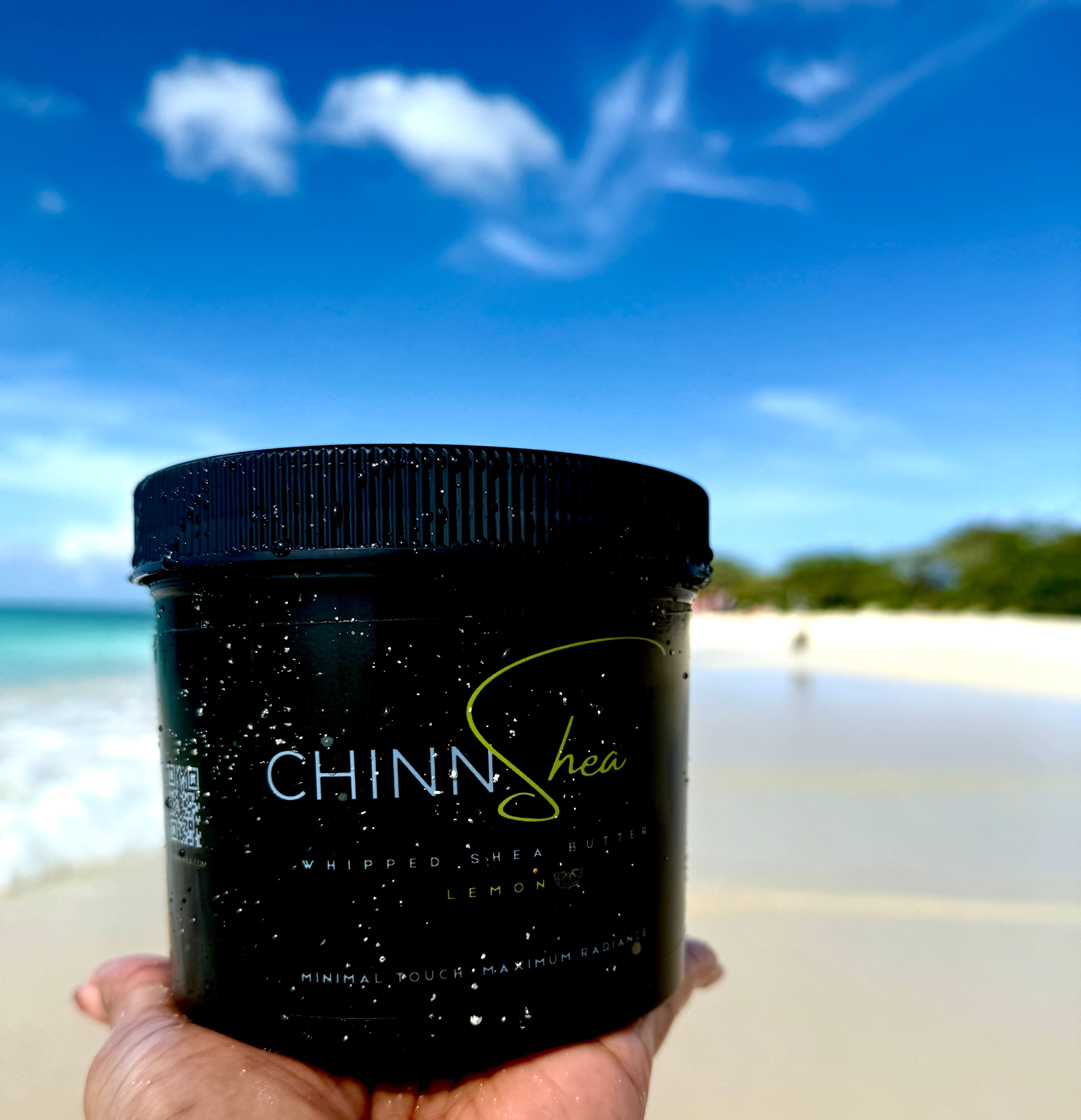 Chinn Shea – GRANDE (32oz)